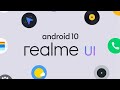 Realme UI ПРОШИВКА Realme X2 Pro без компьютера и recovery