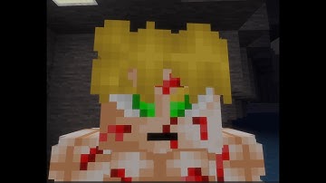 Minetest: my LWScratch robot