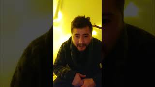 Hasan Yurttutan - Dünyadan Uzak (Cover)
