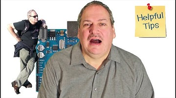 Storing WiFi Configuration On Your ESP8266 Using The EEPROM Library Made Simple Part 1