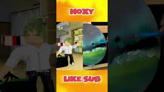 KAREN LIES to get everything for FREE on ROBLOX 🤥  #shorts