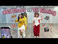 Which team will be the winner? 🔥 🎬 | MIN vs BABY WARRIORS BTS series