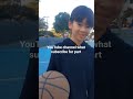 Will he make it?😲🙏 #basketball #newyear2026 #deletechannel #funny #part1