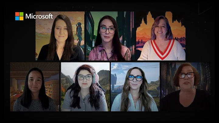 [ASL] Inclusive Leadership at Xbox Game Studios