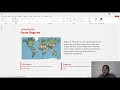 Microsoft Azure Fundamentals (AZ-900) – Core Architectural Components of Azure | Class 3