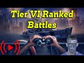 Tier VI Ranked Battles | !discord
