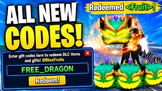 NEW Blox Fruits Codes June 2026 | All Working Codes + Free XP Boosts