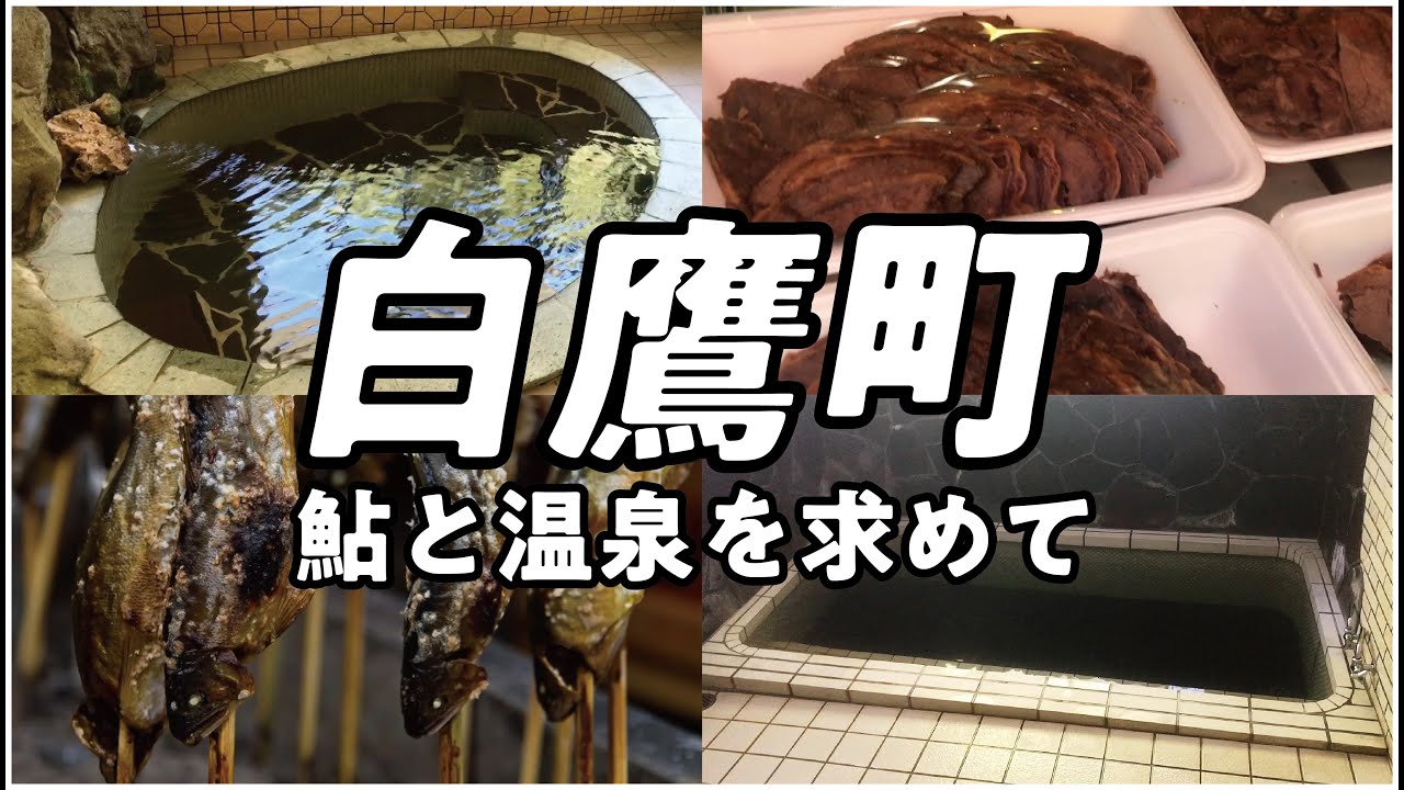 【白鷹町】山形県の赤字ローカル線の終着駅には何がある？