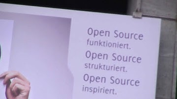 Linuxtag 2010 in Berlin - Vorankündigung