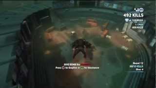 Prototype 2 - Grand Slam Radnet Event [Platinum] -Yellow Zone