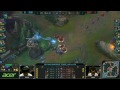 전세계 롤팬들이 경악했던 그 장면ㅋㅋㅋ페이커 카시오페아 딜교 매드무비   Faker Cassiopeia montage