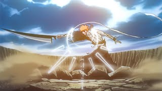 「TRANCE.」 「FLOW-EDIT」BLEACH