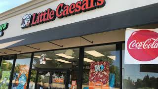 New Pizza Portal at Little Caesars screenshot 5