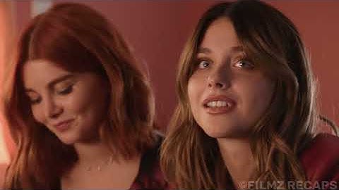 CULPA TUYA (Your fault) 2024 RECAP- Nick and Noah is Sabotaged By their Parents, creating a huge Gap