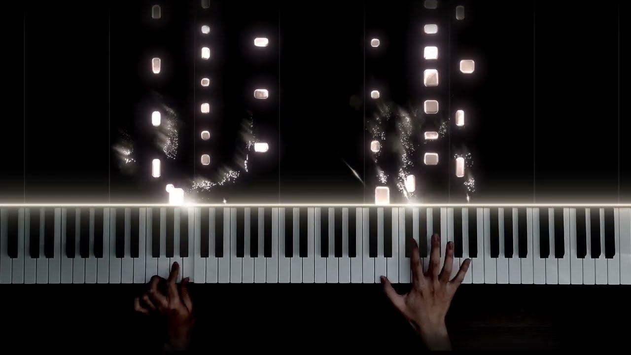 Ludovico Einaudi - Experience 2025