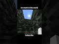 I Got Stuck in Minecraft World 😭 | Funny Minecraft Shorts | #minecraft #shorts