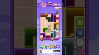 Drop the Cat | Lv.2731 | Hard