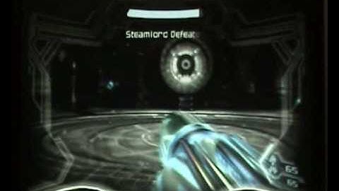 Metroid Prime 3 Corruption 100% Walkthrough Part 38