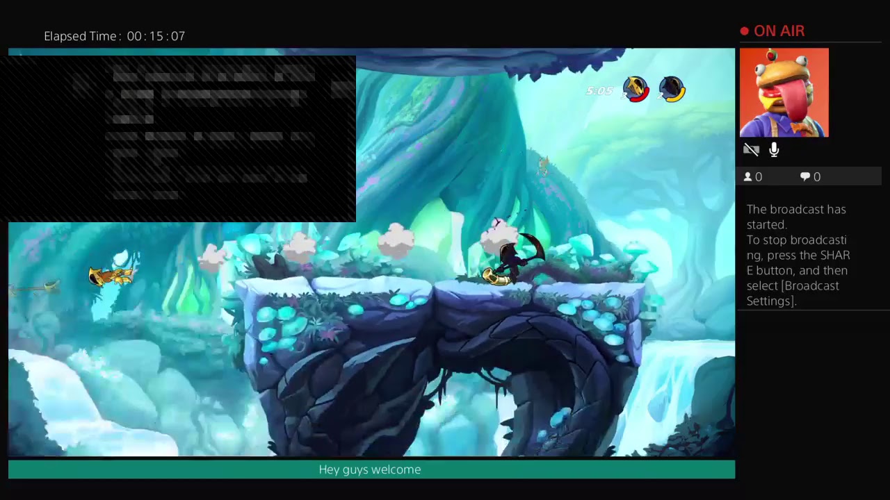 Brawlhalla 2v2s - YouTube