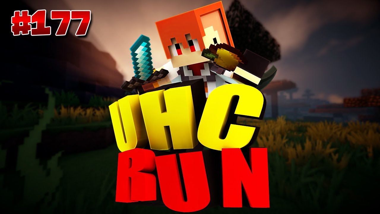 [Minecraft: UHC Run] EP.177 ลองกลับมาใช้ LabyMod - YouTube