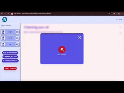 Related Embedded Video Item Thumbnail