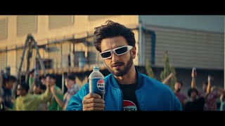 Pepsi | Yeh Dil Maange More | Ranveer Singh