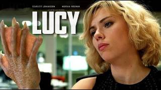 Lucy (2014) Movie | Scarlett Johansson, Morgan Freeman, Choi Min-sik | React And Reviews
