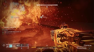 FINAL STAND WIPE TO WIN