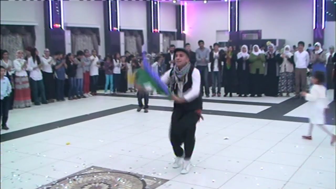 Ağır Delilo Grani Post Modern Halay