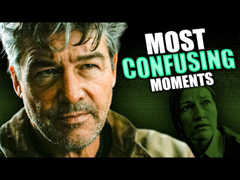 Lanterns Season 1's Most Confusing Moments Explained