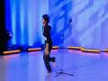 Anna Kasprzak You can dance wypadek