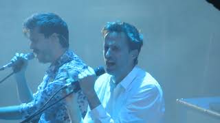 Cut Copy - Out There On The Ice (live in Melbourne 14 Mar 2020)