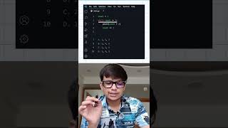 Python While Loop Quiz! Guess Output #python