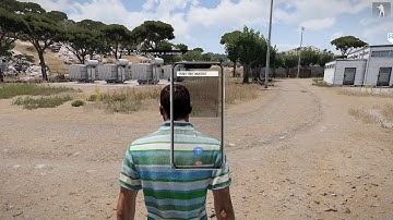 ARMA 3 | Messaging System.