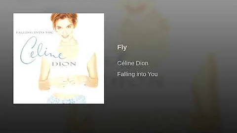 Fly - Celine Dion