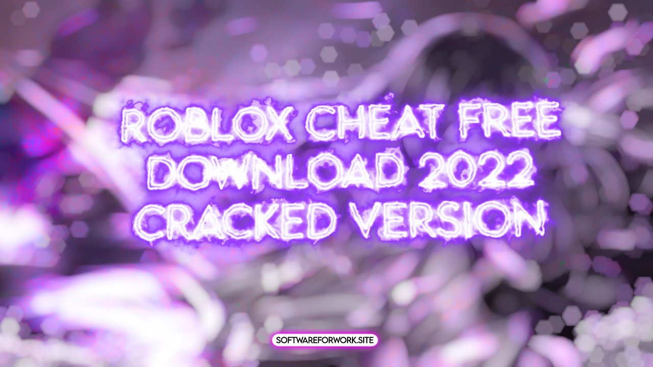 ROBLOX SYNAPSE X CRACKED, UNDETECTED - NO BAN + TUTORIAL