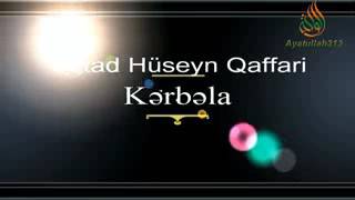 Ustad Huseyn Qaffari Kərbəla