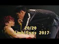 ONE OK ROCK 2017 “Ambitions&quot; JAPAN TOUR - 20/20