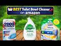 Best Toilet Bowl Cleaner ON Amazon You Can Buy Rig