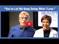 Roger Daltrey & Hearing Loss:   “You’ve Let Me Keep Doing What I Love.”