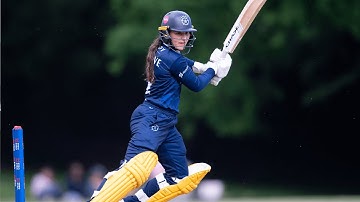 "So Many Double Headers Is Great" 🤜🤛 Abi Norgrove Relishes Getting On The Pitch In 2026