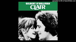 Vignette de la vidéo "Gilbert O Sullivan - Clair [1972] [magnums extended mix]"