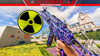 I dropped the Duo Vondel Nuke (Season 5)