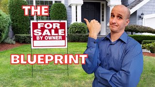 How to Sell Your House Without a Realtor in California