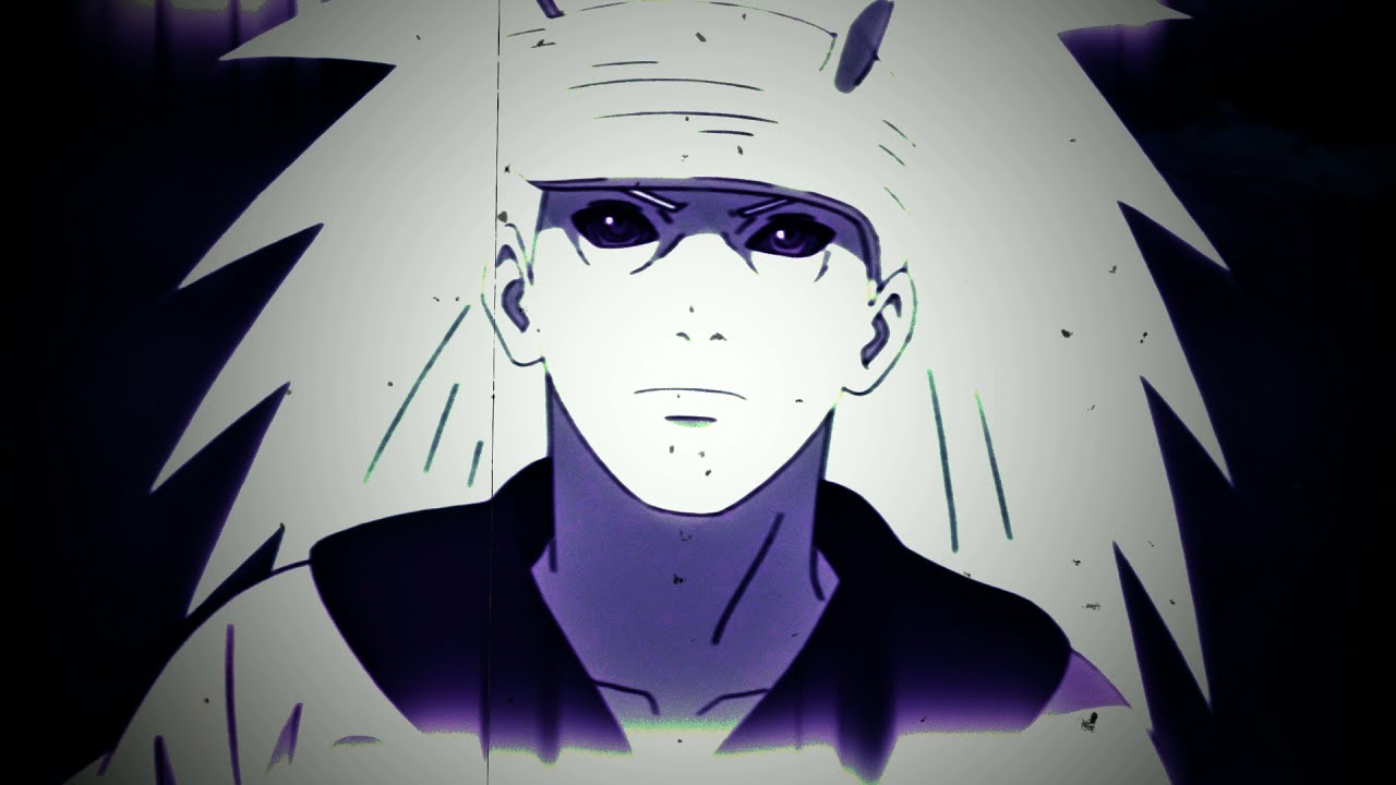 ANGEL (Madara Edit)