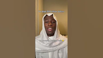 Everyone Make Dua For This Man To Get His Money Shorts 