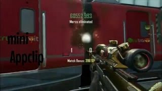 Mini appclip re upload
