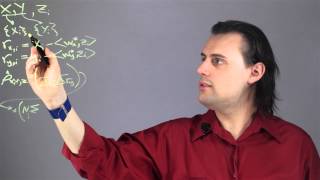 Formula for Partial Correlation : Physics & Calculus Lessons