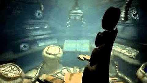 Cyber Chess - Sci-Fi Introduction