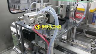 MCCB automatic Withstand Voltage Testing Machine